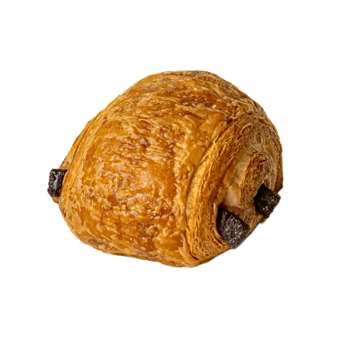 كرواسون شوكولاتة | Chocolate Croissant